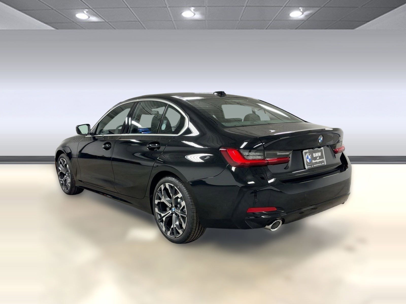 bmw 3 series 2026 WBA13LA05TFV98290 image bmw 3 series 2026 WBA13LA05TFV98290 image